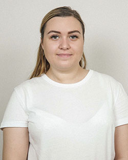 Масолыгина Алина Дмитриевна